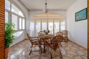 La Corte con Vista - with Terrace & Parking Pezze Di Greco